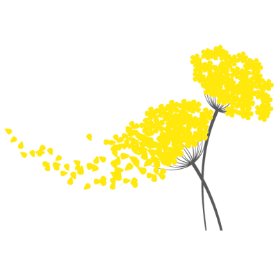 Vinilo Decorativo Floral...