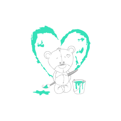 Vinilo Decorativo Infantil...