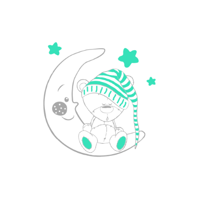 Vinilo Decorativo Infantil...