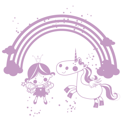 Vinilo Decorativo Infantil...