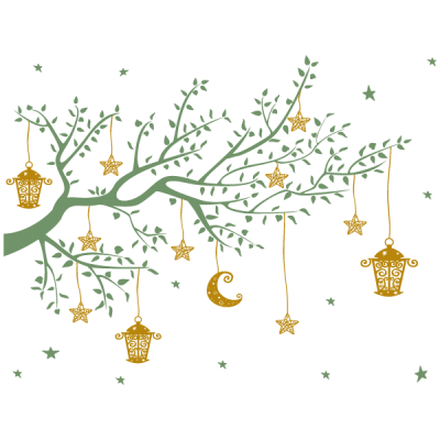 Vinilo Decorativo Moderno...