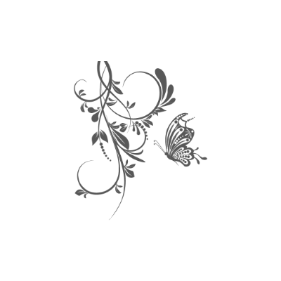 Vinilo Decorativo Floral...