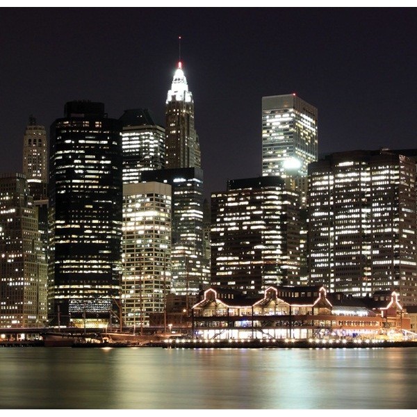 Fotomural NEW YORK NY05, 250cm. x...