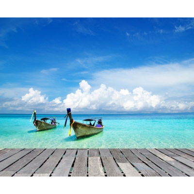 Fotomural Playa FPL009,...