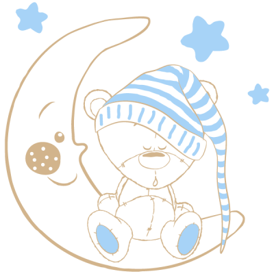 Vinil Decorativo Infantil...