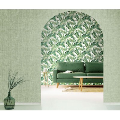 Papel pintado AMAZZONIA 22080 2