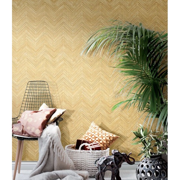 Papel pintado AMAZZONIA 22072