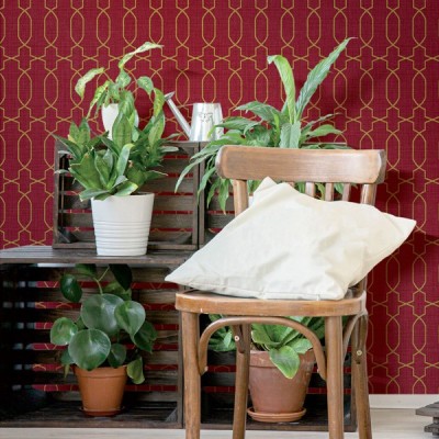 Papel pintado AMAZZONIA 22058 2