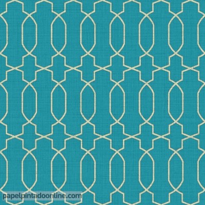 Papel pintado AMAZZONIA 22057