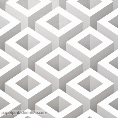 Papel pintado 3D BLOCK 092 Papel pintado 3D BLOCK 092