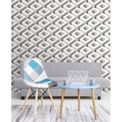 Paper pintat 3D BLOCK 092