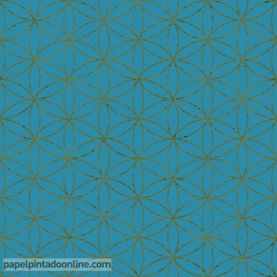 Papel de parede AMAZZONIA 22053