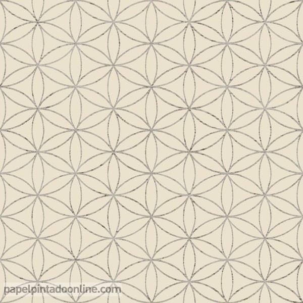 Papel pintado AMAZZONIA 22050