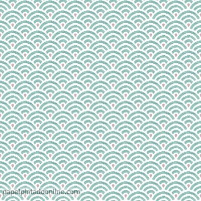 Papel pintado AMAZZONIA 22045