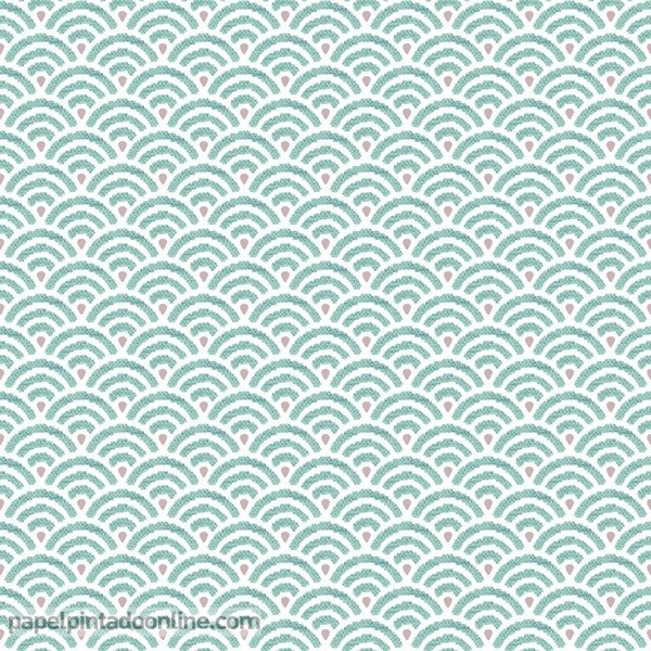 Paper pintat AMAZZONIA 22045
