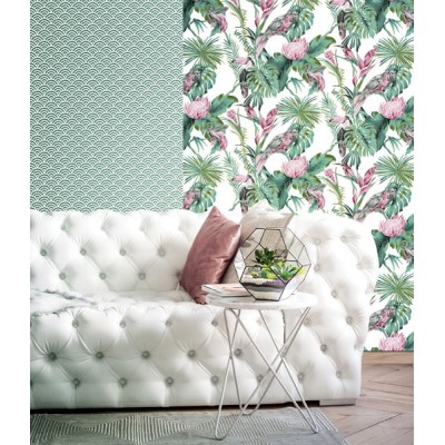 Papel pintado AMAZZONIA 22045 2