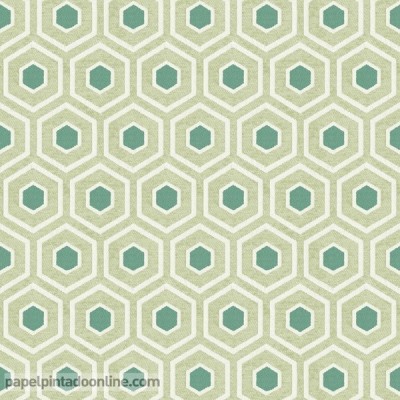 Papel de parede AMAZZONIA 22025