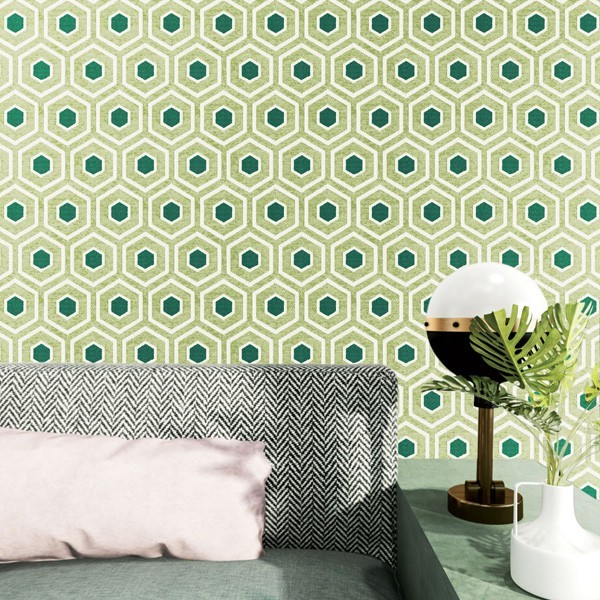 Papel de parede AMAZZONIA 22025