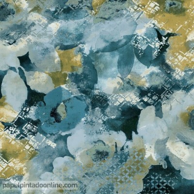 Papel pintado AMAZZONIA 22022 Papel pintado AMAZZONIA 22022