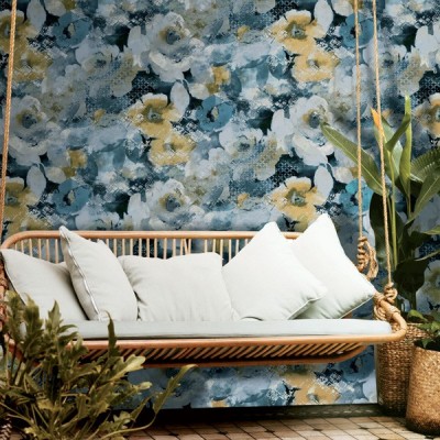 Papel pintado AMAZZONIA 22022 2