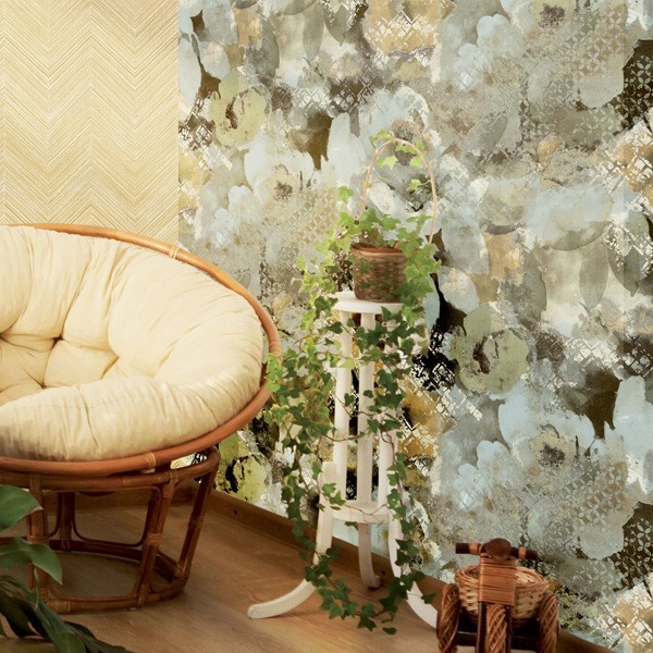 Papel pintado AMAZZONIA 22021 Papel pintado AMAZZONIA 22021