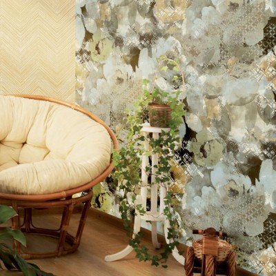 Paper pintat AMAZZONIA 22021 Paper pintat AMAZZONIA 22021