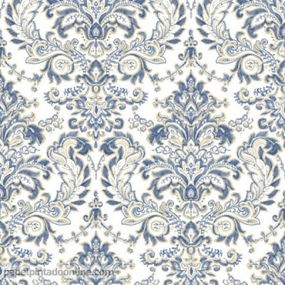 Papel pintado AMAZZONIA 22003