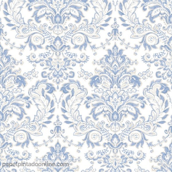 Papel pintado AMAZZONIA 22002