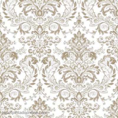 Papel pintado AMAZZONIA 22001