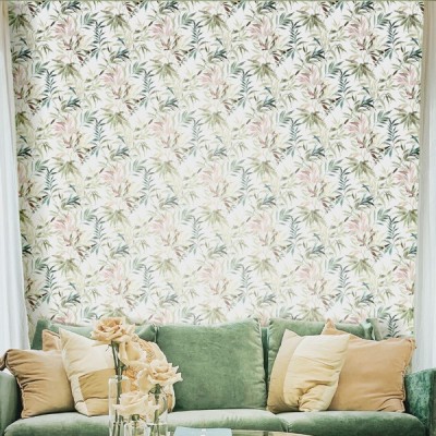 Papel pintado AMAZZONIA 22017 Papel pintado AMAZZONIA 22017