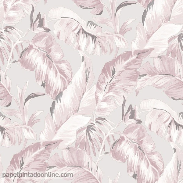 Papel pintado AMAZZONIA 22014
