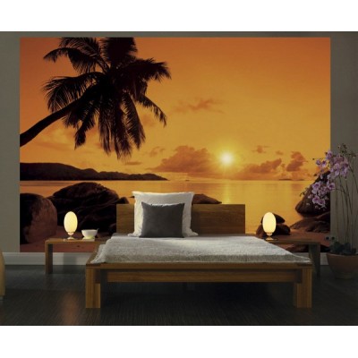 Fotomural SUNSET 2