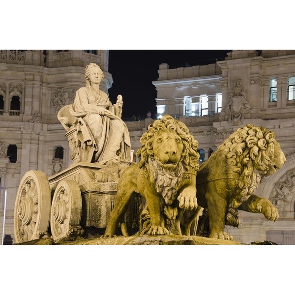 Fotomural Cibeles FLF001, 400cm. x...