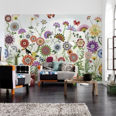 Fotomural BRAZIL Fotomural BRAZIL