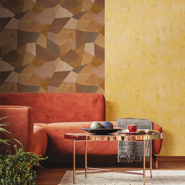 Papel de parede FORME 5998