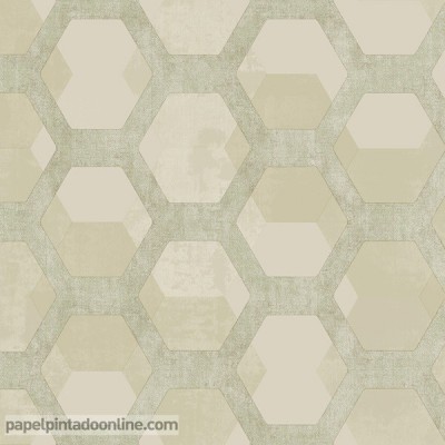 Papel de parede FORME 5915