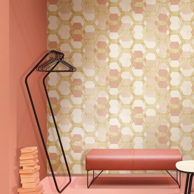 Papel de parede FORME 5912