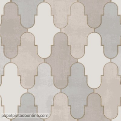 Papel pintado FORME 5909