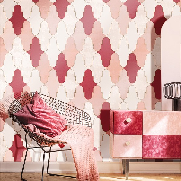 Papel de parede FORME 5908 Papel de parede FORME 5908