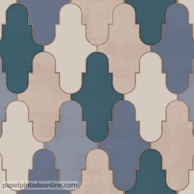 Papel pintado FORME 5907 Papel pintado FORME 5907