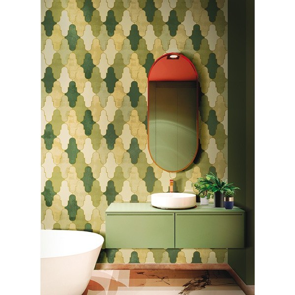 Papel de parede FORME 5905