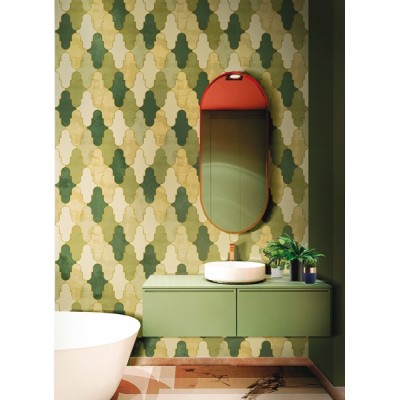 Papel de parede FORME 5905