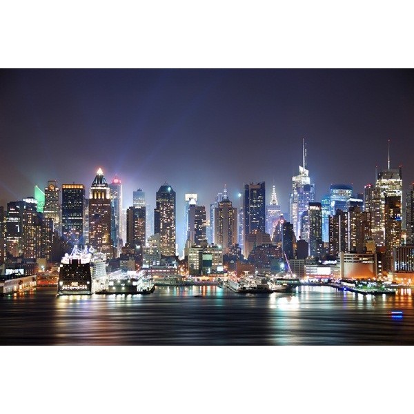 Fotomural New Jersey FCI011, 127cm. x...