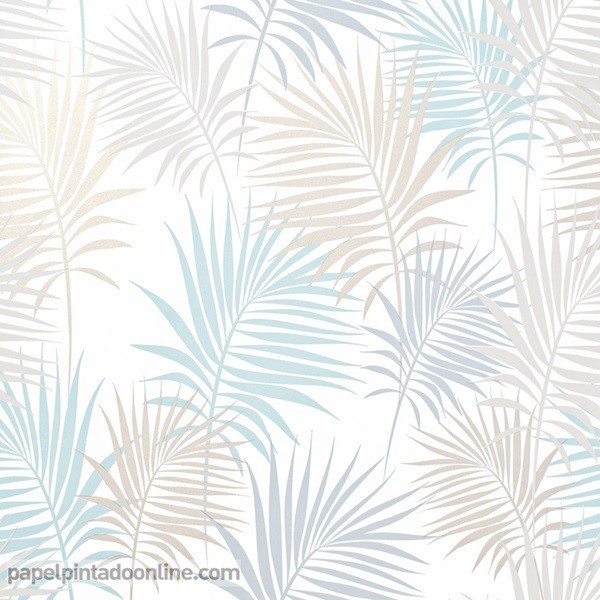 Papel pintado TROPICALIA 115