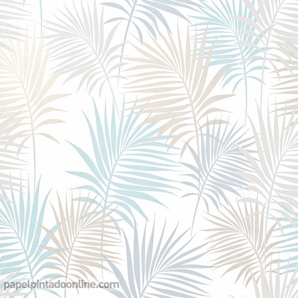 Papel pintado TROPICALIA 115