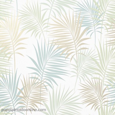 Paper pintat TROPICALIA 117
