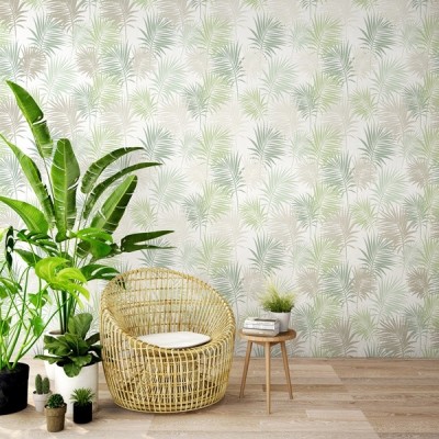 Papel de parede TROPICALIA 117 2