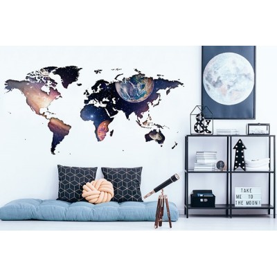 Vinil Mapa MAP006 2