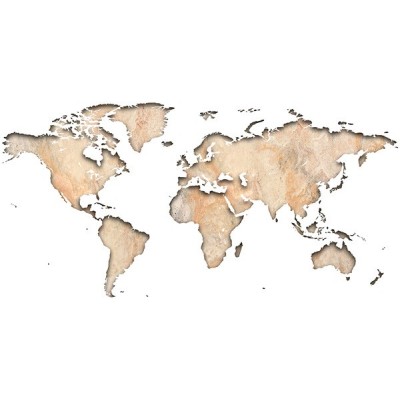 Vinil Mapa MAP003 Vinil Mapa MAP003