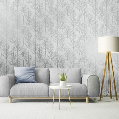 Papel pintado ARBOLES 90760 2